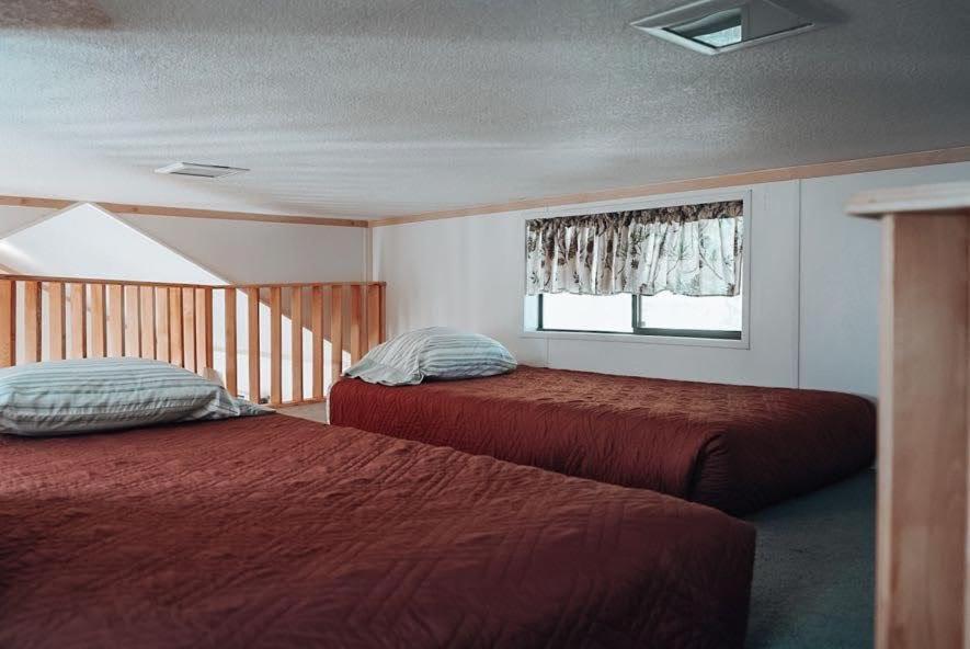 Circle K Ranch Hotel Rico Exterior photo